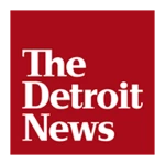 detroit news android application logo